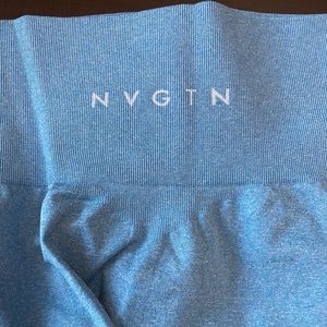 Women Size small NVGTN leggings